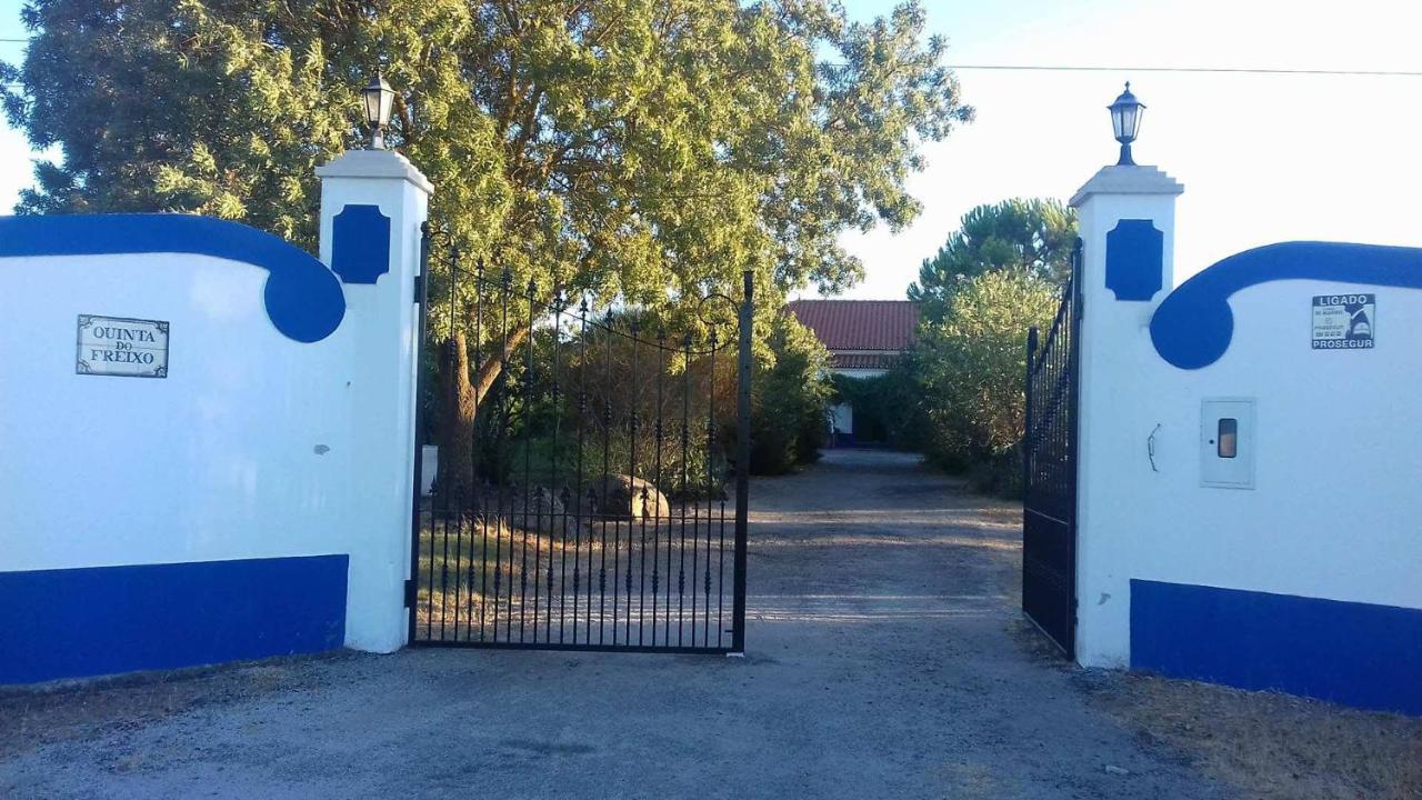 Bed & Breakfast Quinta Do Freixo *