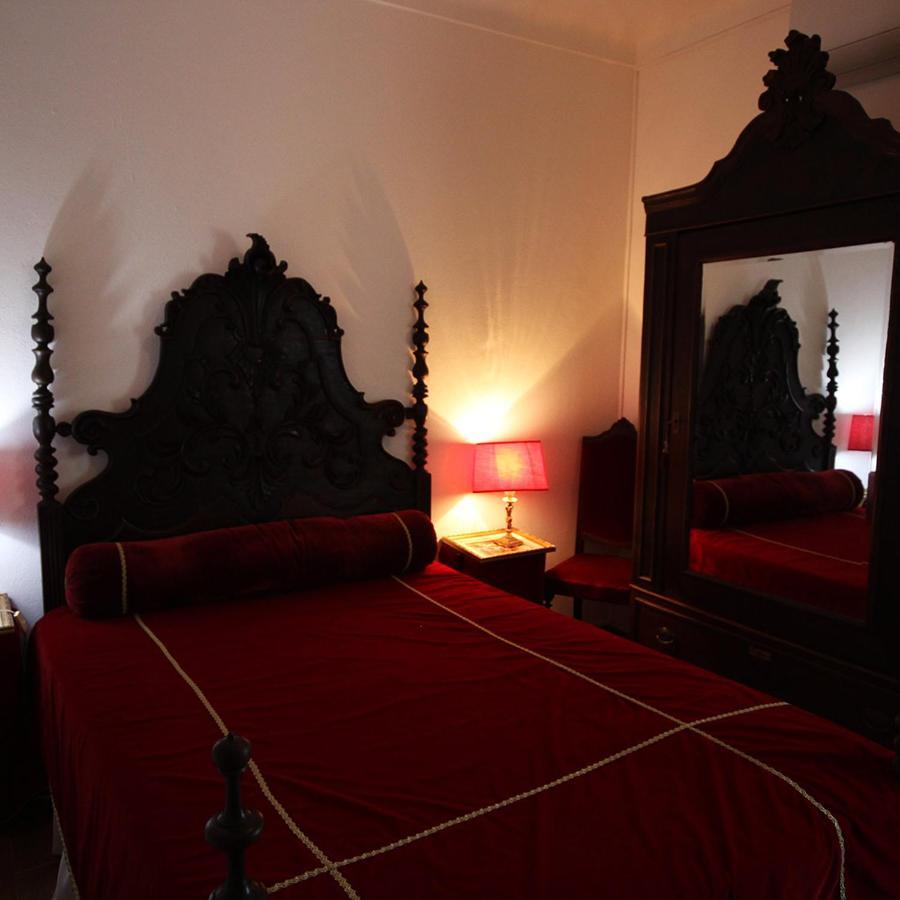 Quinta Do Freixo Bed & Breakfast