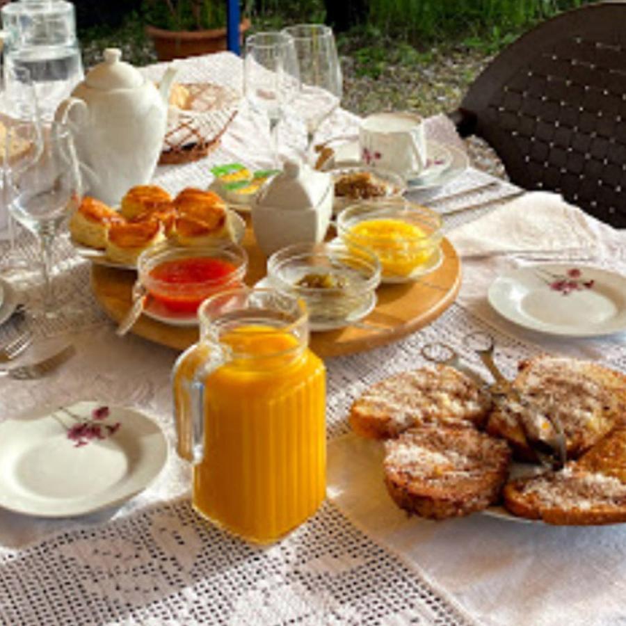 Bed & Breakfast Quinta Do Freixo Reguengos de Monsaraz