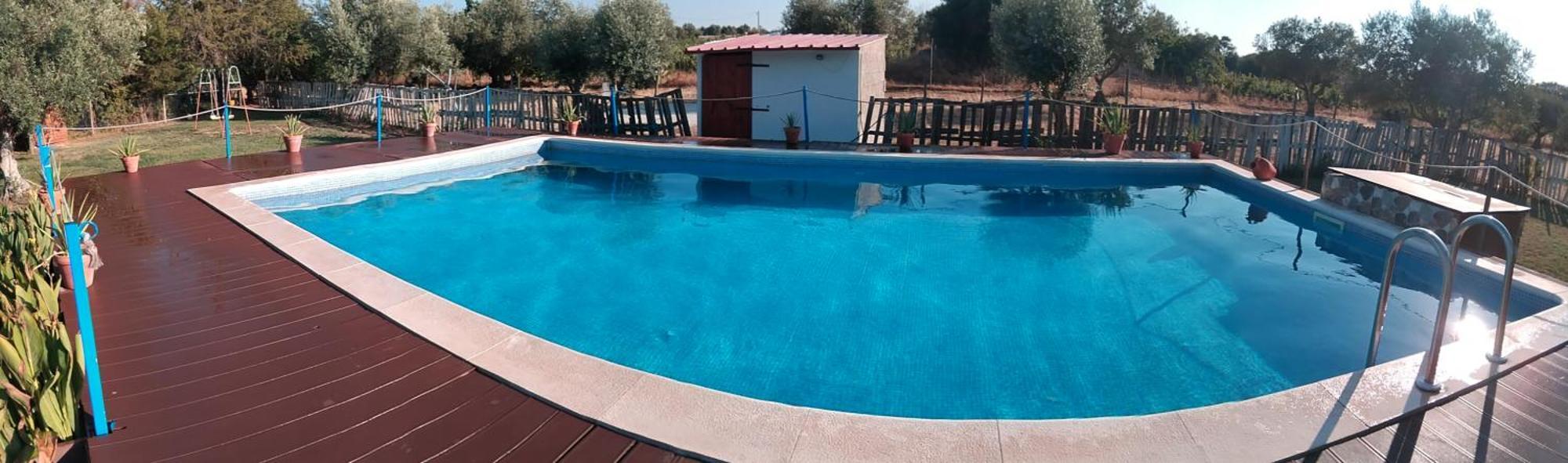 Quinta Do Freixo Bed & Breakfast