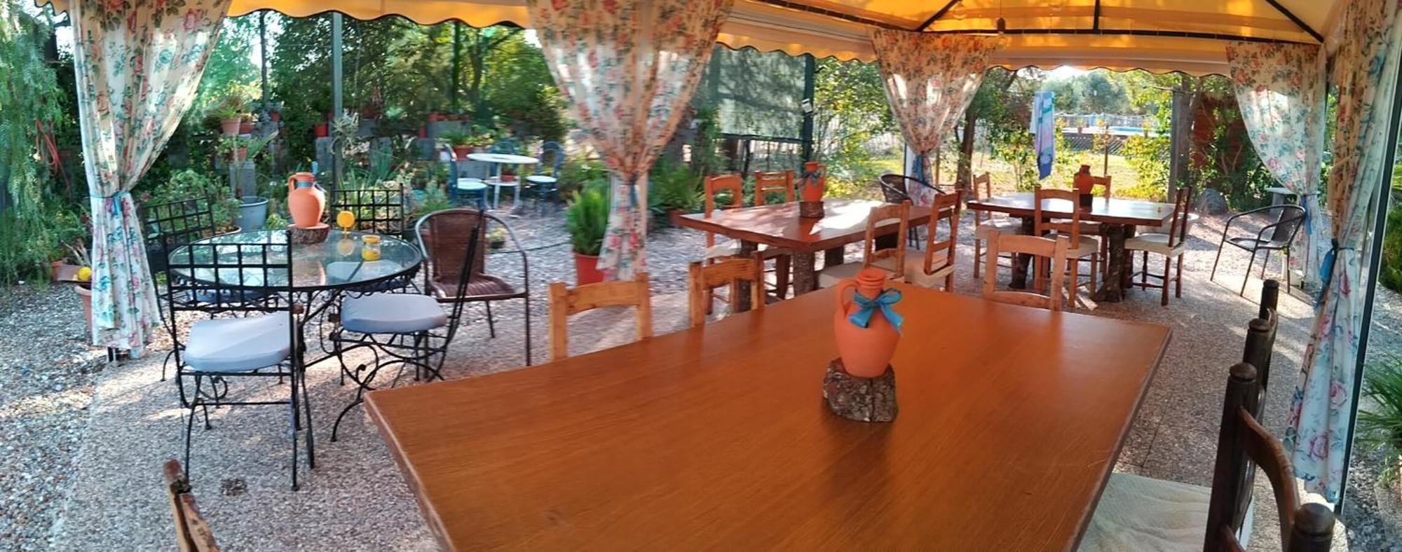 Quinta Do Freixo Bed & Breakfast *